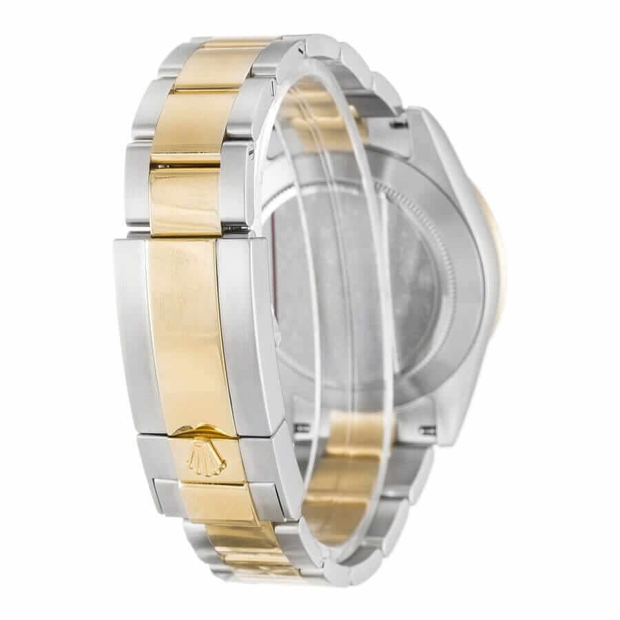 Rolex Daytona ??Yellow Gold?? 116508-0004 Signature Replica 1:1 - 图片 3