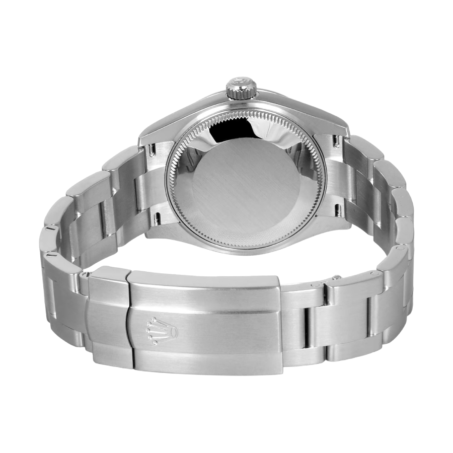 Rolex Oyster Perpetual 277200 ??Green Dial?? Perfect Super Clone - 图片 4