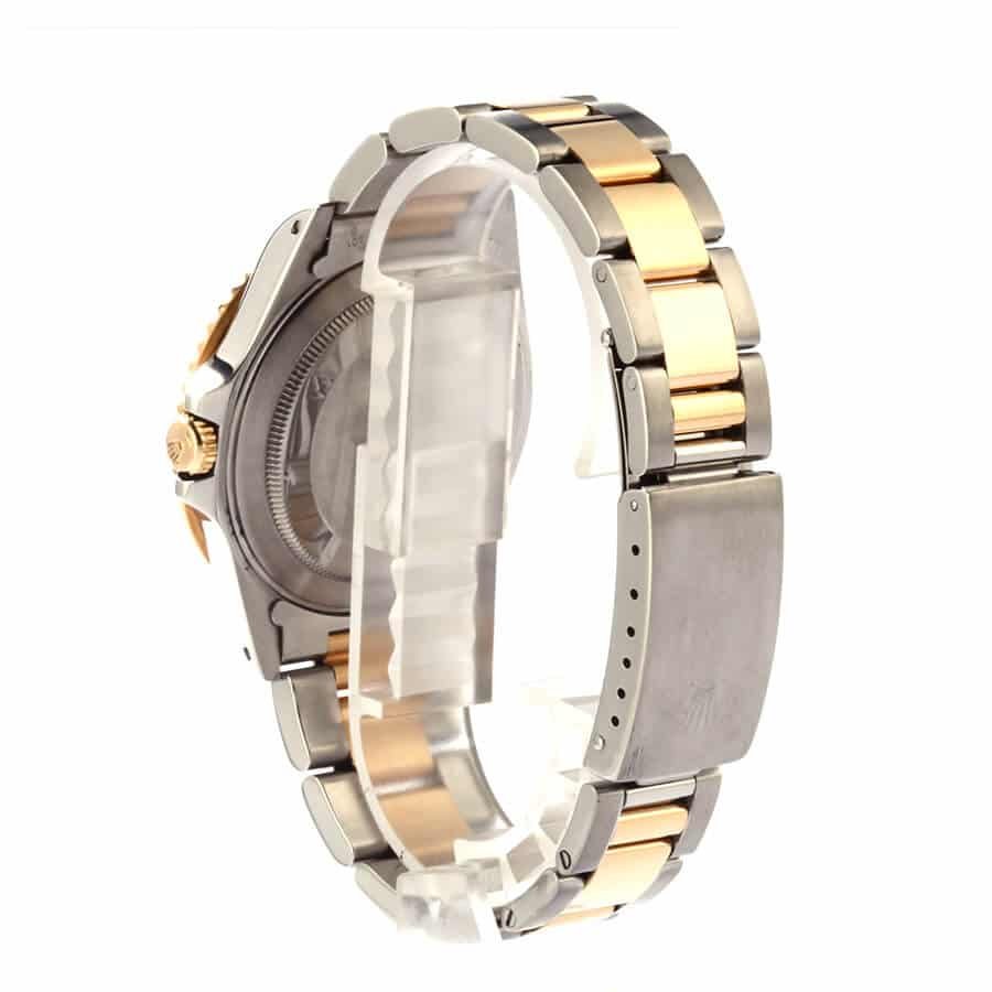 Rolex Oyster Perpetual Yellow Gold 126333 Top Replica 1:1 - 图片 3