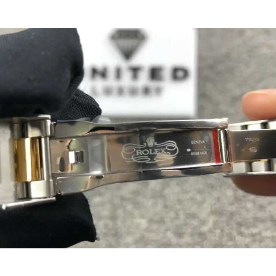 Rolex Submariner Date 18038 ??Iced Out Blue Dial?? Exact Duplicate Quality - 图片 3