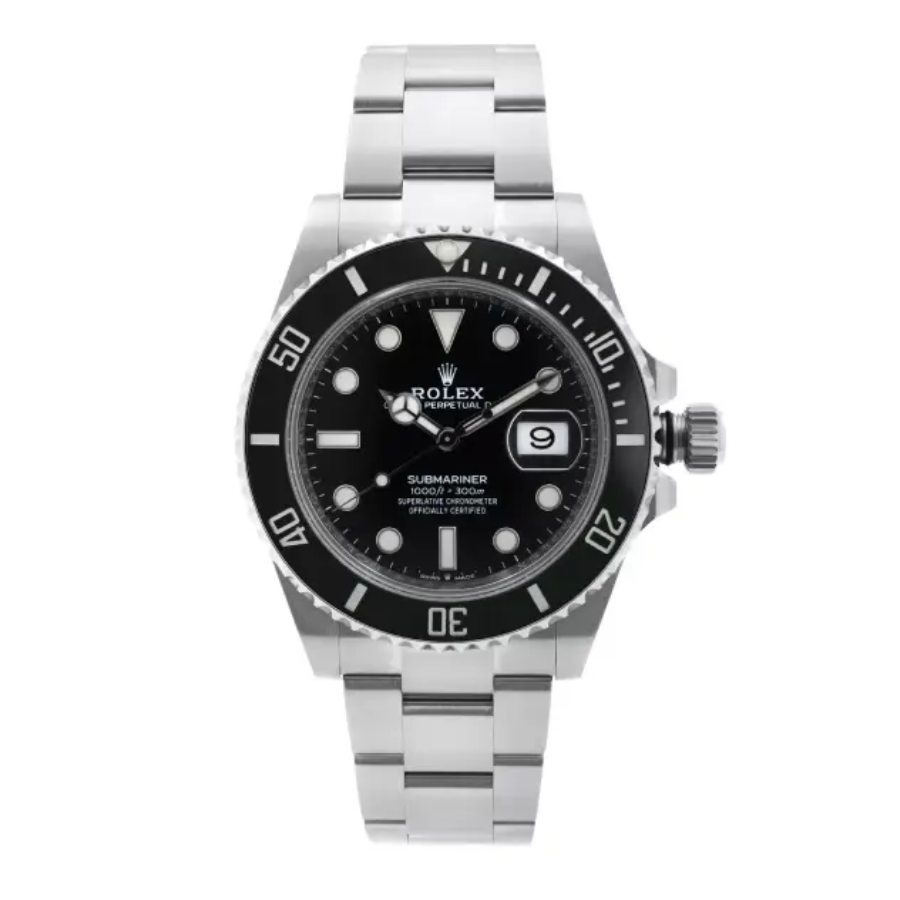 Rolex Submariner Date 126610LN ??LN?? Top Grade Clone