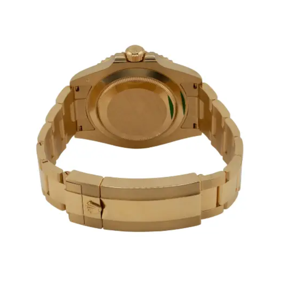 Rolex Submariner Date 126618LN ??Yellow Gold Black Dial?? Exceptional Replica 1:1 - 图片 3