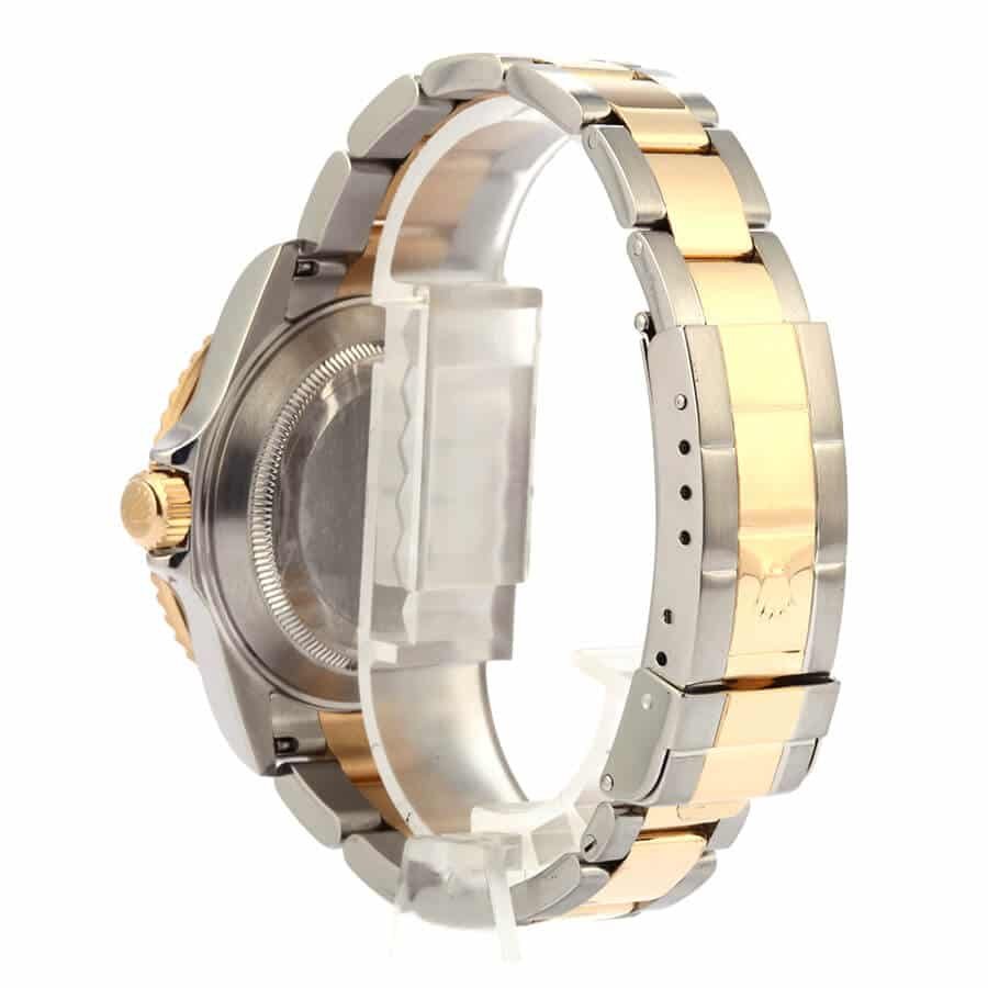Rolex Submariner 16613 ??Serti Two-Tone?? Top Grade Clone 1:1 - 图片 3