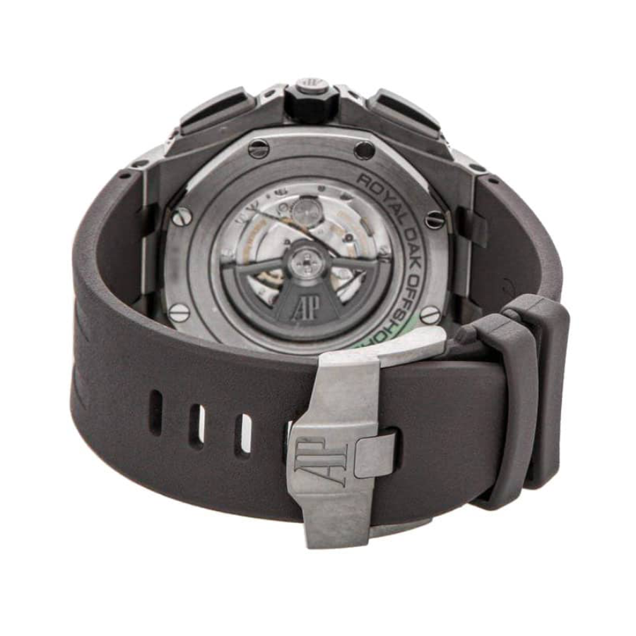 Audemars Piguet Royal Oak Offshore Chronograph 26401RO.OO.A002CA.01 Elite Clone Edition - Image 4