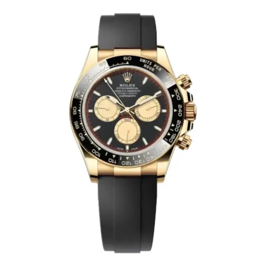 Rolex Daytona Cosmograph 126518 ??Paul Newman?? Signature Copy Edition