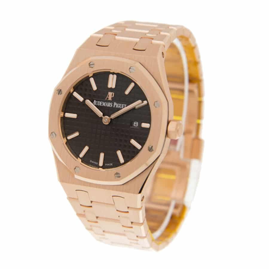 Alternative view of Ap Quartz Replica