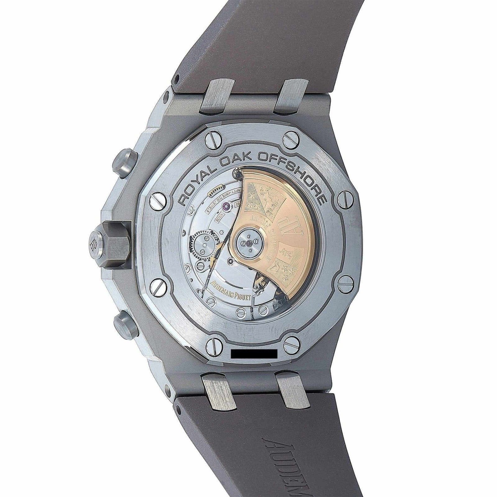 Audemars Piguet Royal Oak Offshore 26470IO.OO.A006CA.01 ??Ghost?? Pro Clone 1:1 - 图片 3