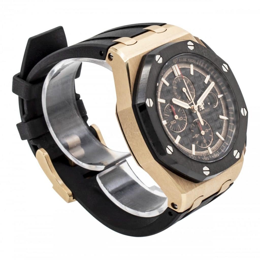 Audemars Piguet Royal Oak Offshore 26208ST.OO.D305CR.01 ??Novelty?? Authentic Copy 1:1 - 图片 3