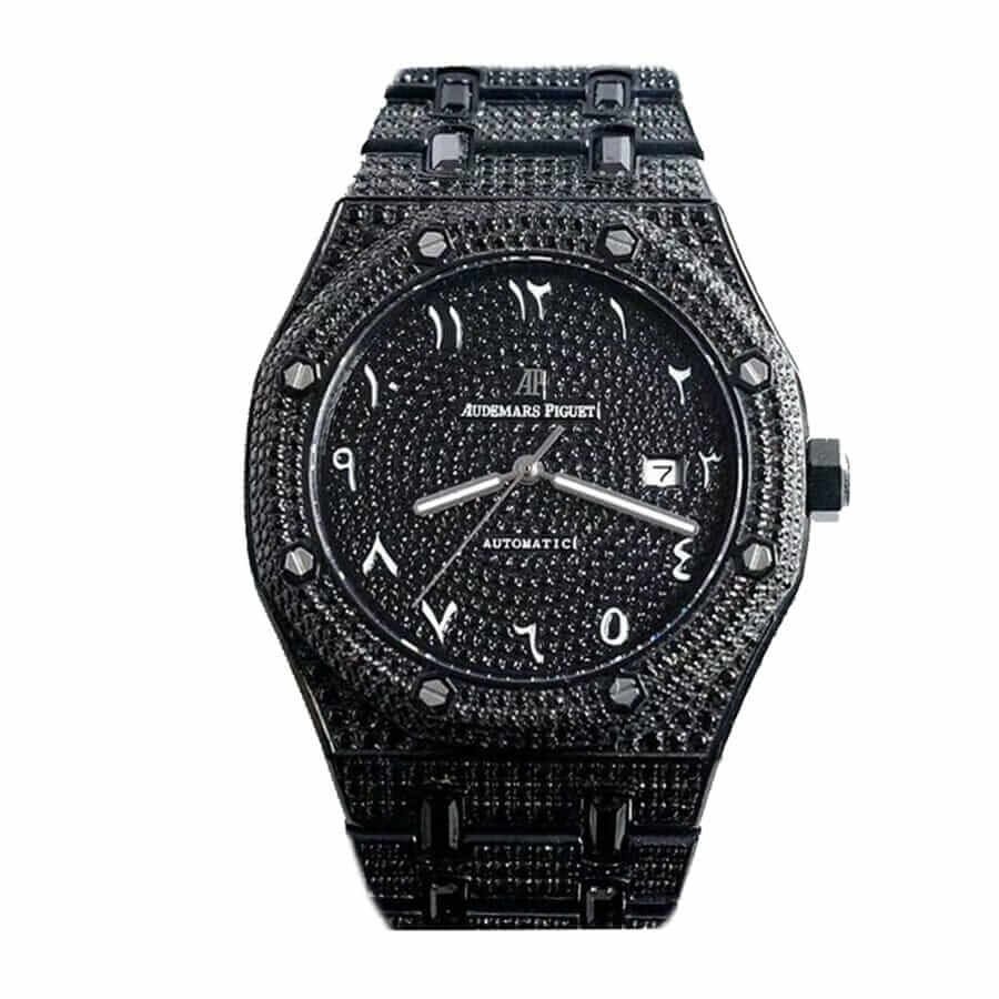 Audemars Piguet Royal Oak A160M266 ??Diamond?? Exclusive Clone 1:1