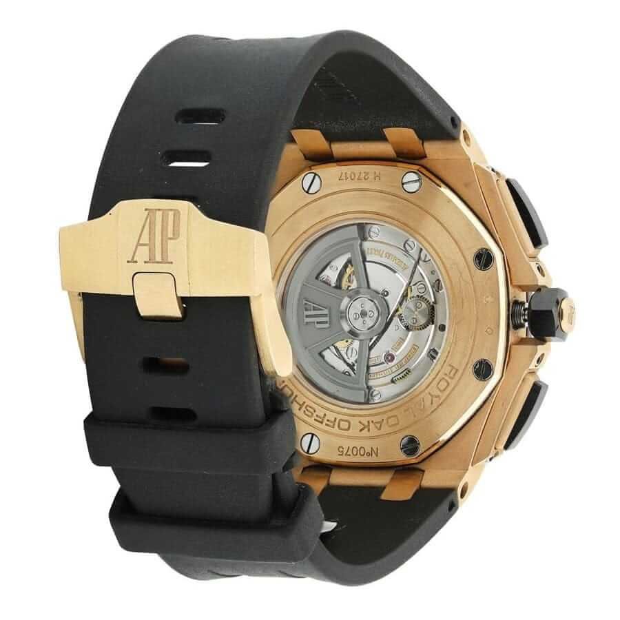 Audemars Piguet Royal Oak Offshore 26401RO.OO.A002CA.01 Premium Duplicate - 图片 3