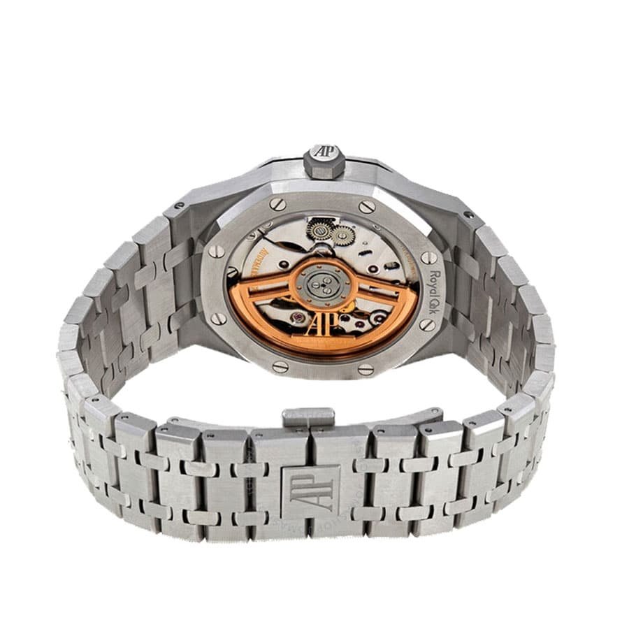 Audemars Piguet Royal Oak 15500ST ??Blue Dial?? Perfect Duplicate Edition - Image 3