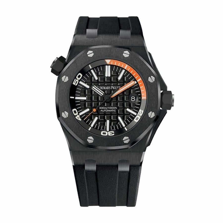 Audemars Piguet Royal Oak Offshore 15707CE.OO.A002CA.01 ??Diver?? Super Clone Edition