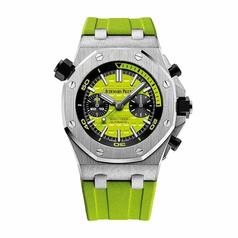 Audemars Piguet Royal Oak Offshore 26703ST.OO.A051CA.01 Collector??s Clone 1:1