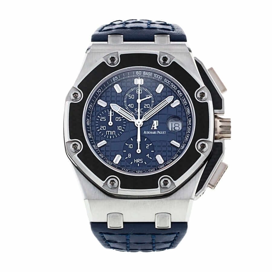 Audemars Piguet Royal Oak Offshore 26030PO.OO.D021IN.01 ??Juan Pablo Montoya?? Luxury Clone Quality