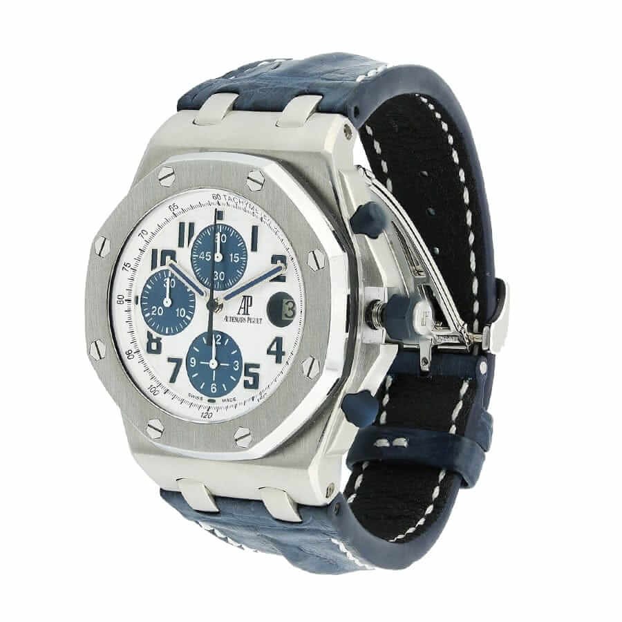 Audemars Piguet Royal Oak Offshore 26170ST.OO.D305CR.01 ??Navy?? High-End Replica 1:1 - Image 2