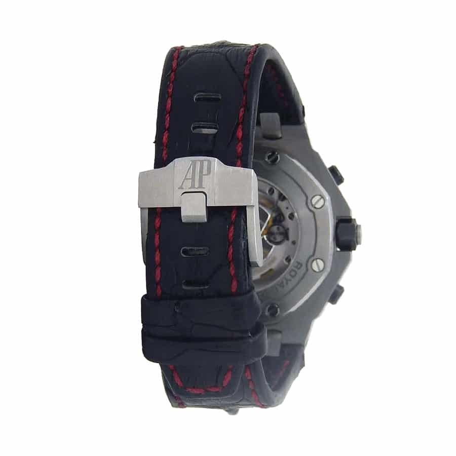 Audemars Piguet Royal Oak Offshore 26470ST.OO.A101CR.01 ??Chronograph?? Masterpiece Replica - 图片 5