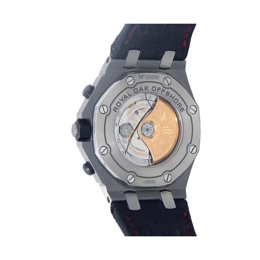 Audemars Piguet Royal Oak Offshore 26470ST.OO.A101CR.01 ??Chronograph?? Masterpiece Replica - 图片 6