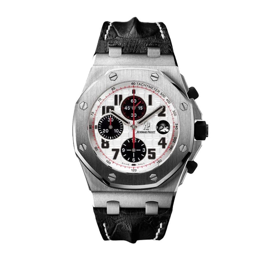 Audemars Piguet Royal Oak Offshore 26170ST.OO.D101CR.02 ??Panda?? Superior Replica