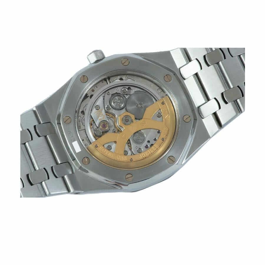 Audemars Piguet Royal Oak 14802ST ??Jubilee?? Near Original Replica - Image 3