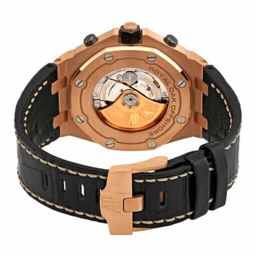 Audemars Piguet Royal Oak Offshore 26401RO.OO.A002CA.01 ??Rose Gold?? Ultra Realistic Clone - 图片 3
