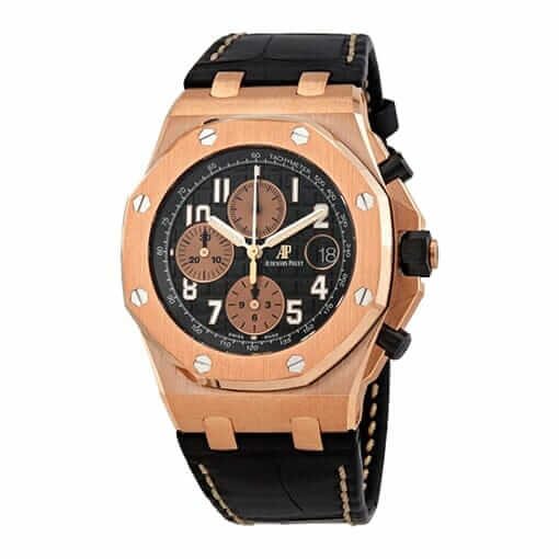 Audemars Piguet Royal Oak Offshore 26401RO.OO.A002CA.01 ??Rose Gold?? Ultra Realistic Clone - 图片 2