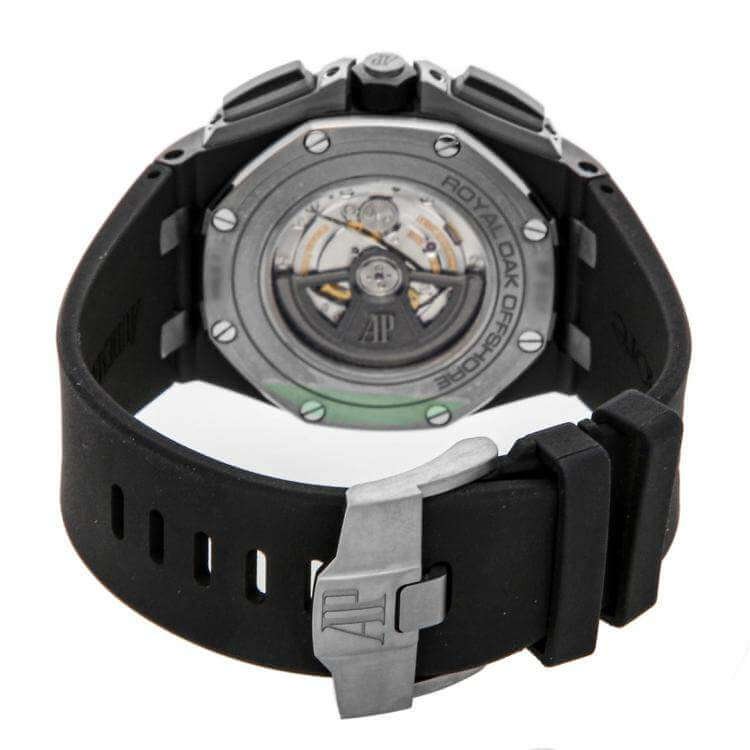 AP Royal Oak Offshore 26405CE.OO.A002CA.02 ??Black Ceramic?? 1:1 Clone Edition - Image 3