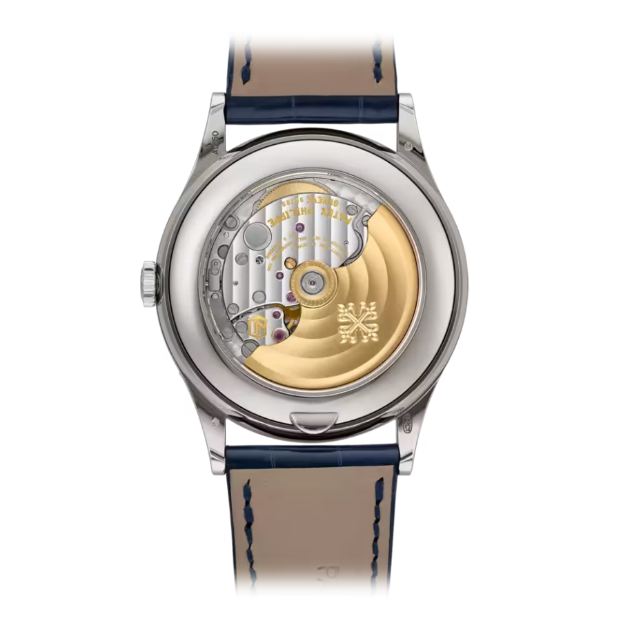 Alternative view of Patek Philippe Complications 5396G-017 Replica