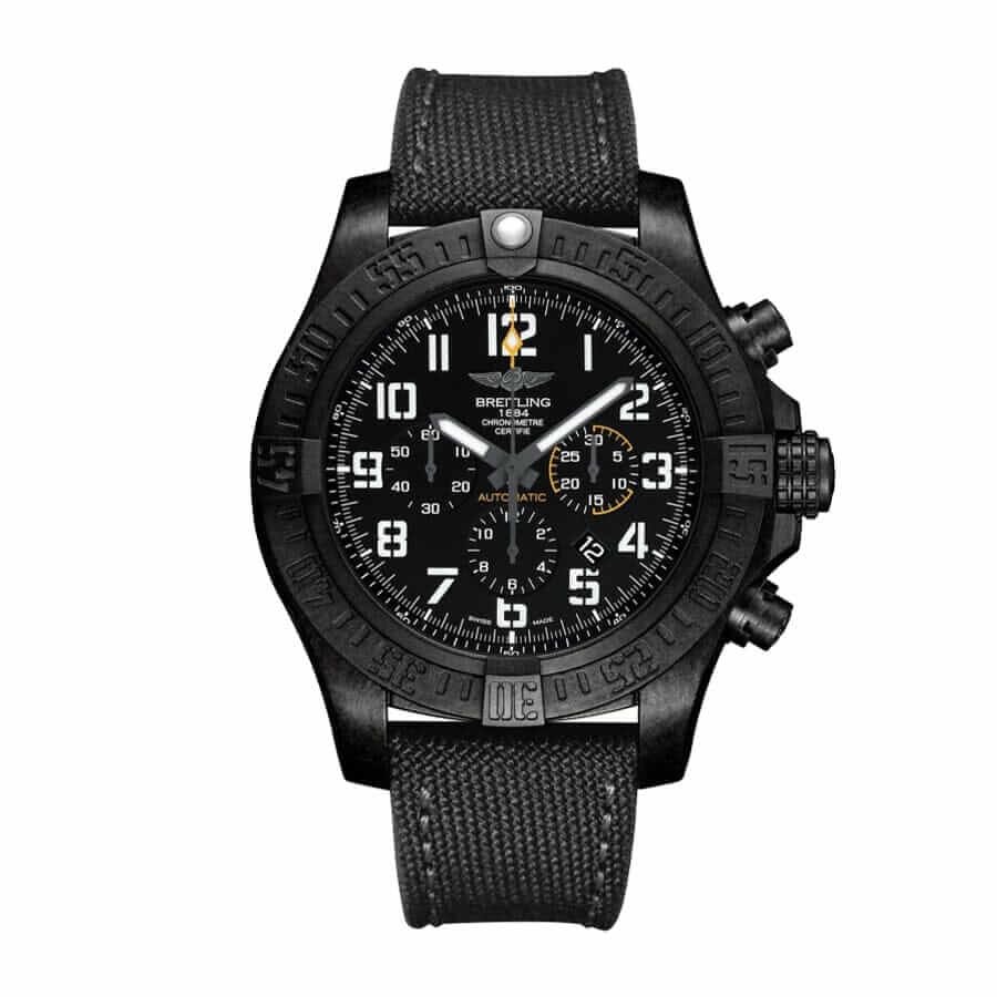 Breitling Avenger Hurricane ??Breitlight?? 16233 Top Replica 1:1