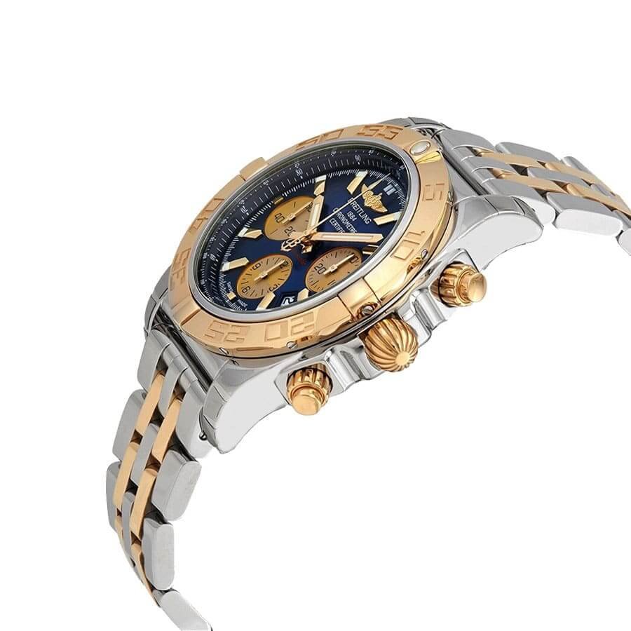 Breitling Chronomat B01 CB0110121C1C1 ??Super Chronomat?? Super Clone Quality - Image 3