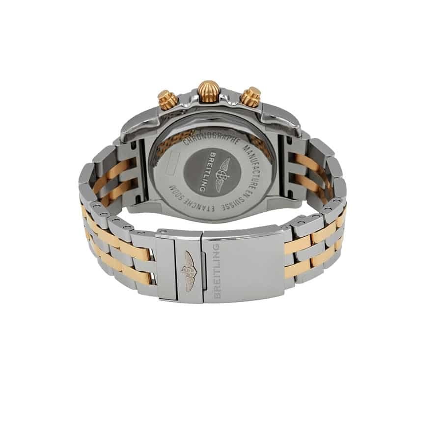 Breitling Chronomat B01 CB0110121C1C1 ??Super Chronomat?? Super Clone Quality - Image 5