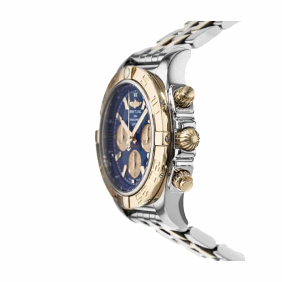 Breitling Chronomat B01 CB0110121C1C1 ??Super Chronomat?? Super Clone Quality - Image 4