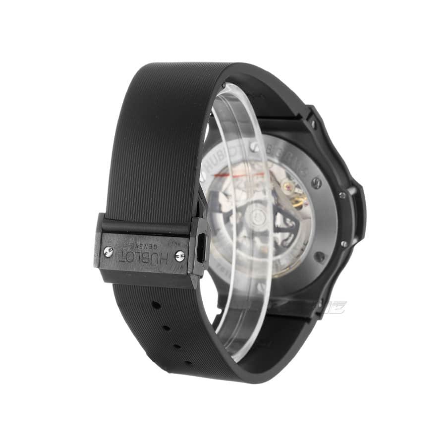 Hublot Classic Fusion 511.CM.1171.RX ??Black Ceramic?? Ultra Luxury Clone - 图片 4