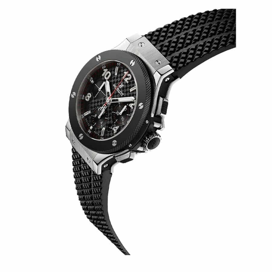 Hublot Big Bang 301.SX.130.RX ??Rubber Strap?? Handcrafted Replica Edition - Image 3
