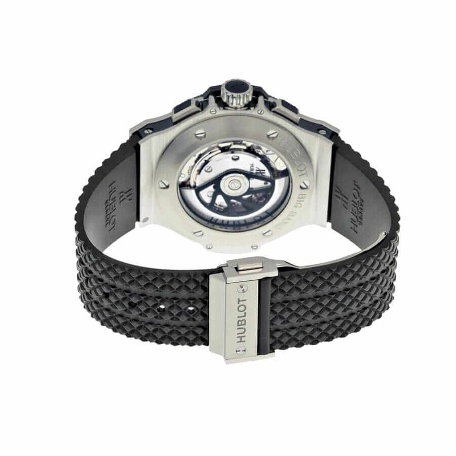 Hublot Big Bang 301.SX.130.RX ??Rubber Strap?? Handcrafted Replica Edition - Image 4