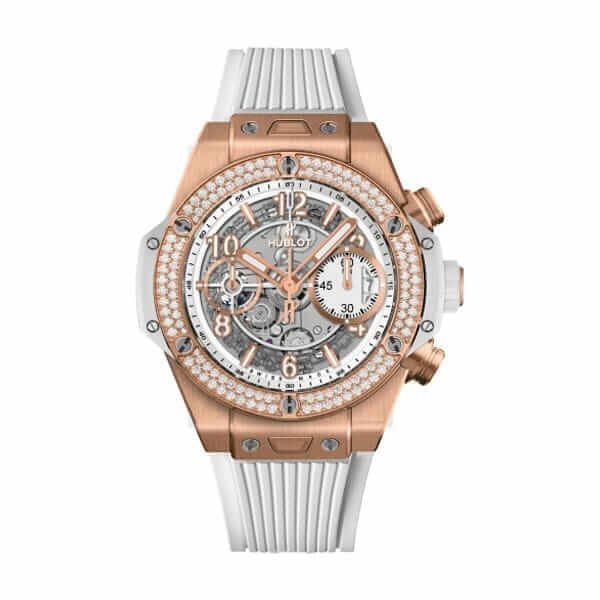 Hublot Big Bang Unico 441.OM.1180.RX ??Rose Gold?? Precision Replica Edition