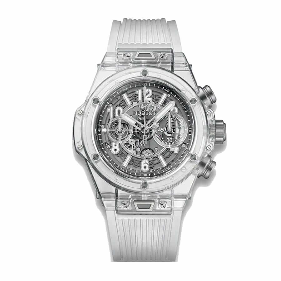 Hublot Big Bang Unico Sapphire 411.JX.4802.RT Superior Replica