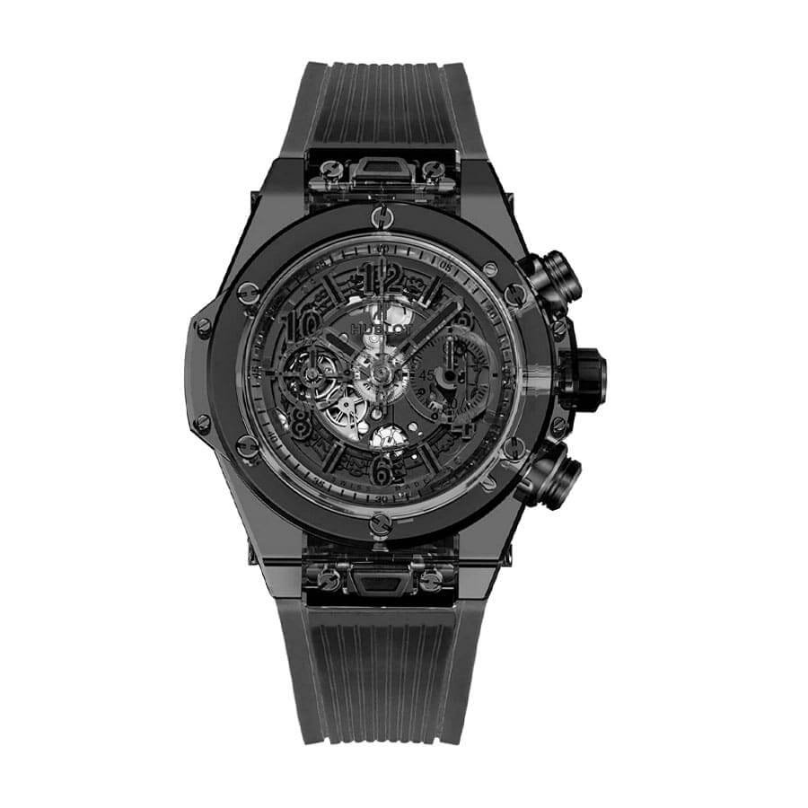 Audemars Piguet Royal Oak Offshore 26405CE ??All Black?? Detailed Replica