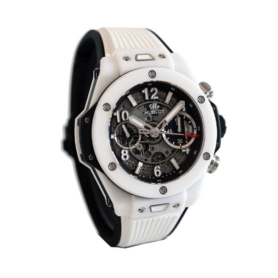 Hublot Big Bang Unico ??Skeleton?? 411.JX.4802.RT.1904 Top Tier Replica Edition - Image 3