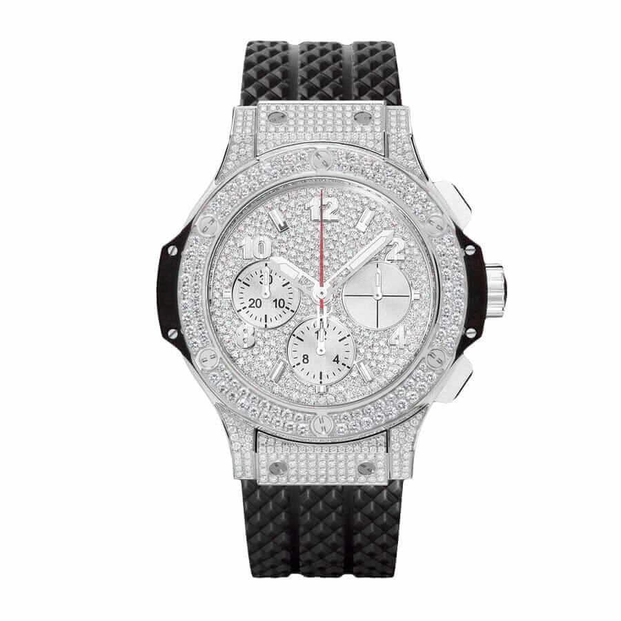 Hublot Big Bang Unico 301.CX.130.RX ??Diamond?? Super Clone Perfect Duplicate 1:1