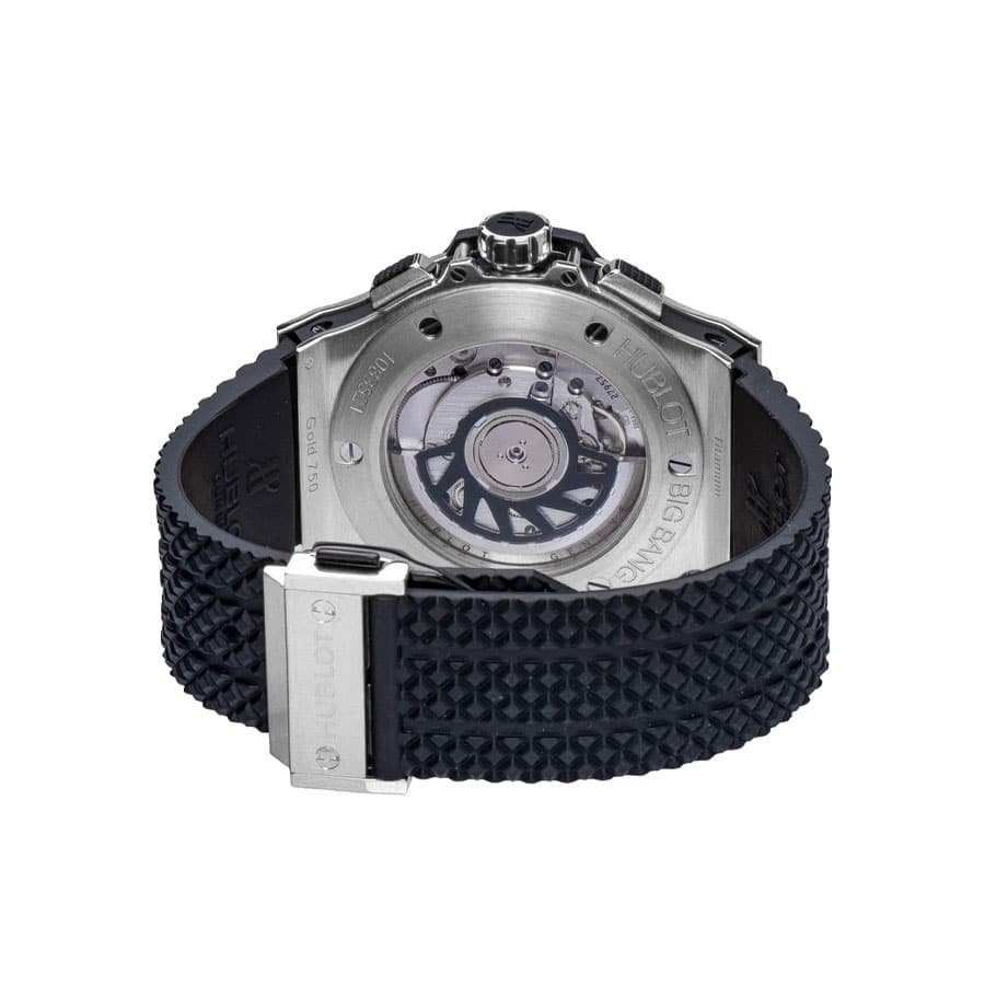 Hublot Big Bang Unico 301.CX.130.RX ??Diamond?? Super Clone Perfect Duplicate 1:1 - Image 3