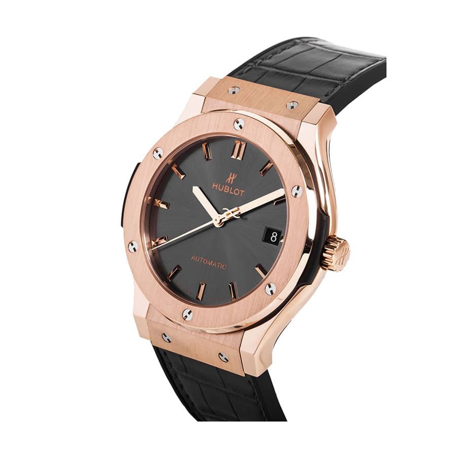 Hublot Big Bang Unico King Gold Re-creation 511.OX.1181.LR Super Clone Quality - 图片 3