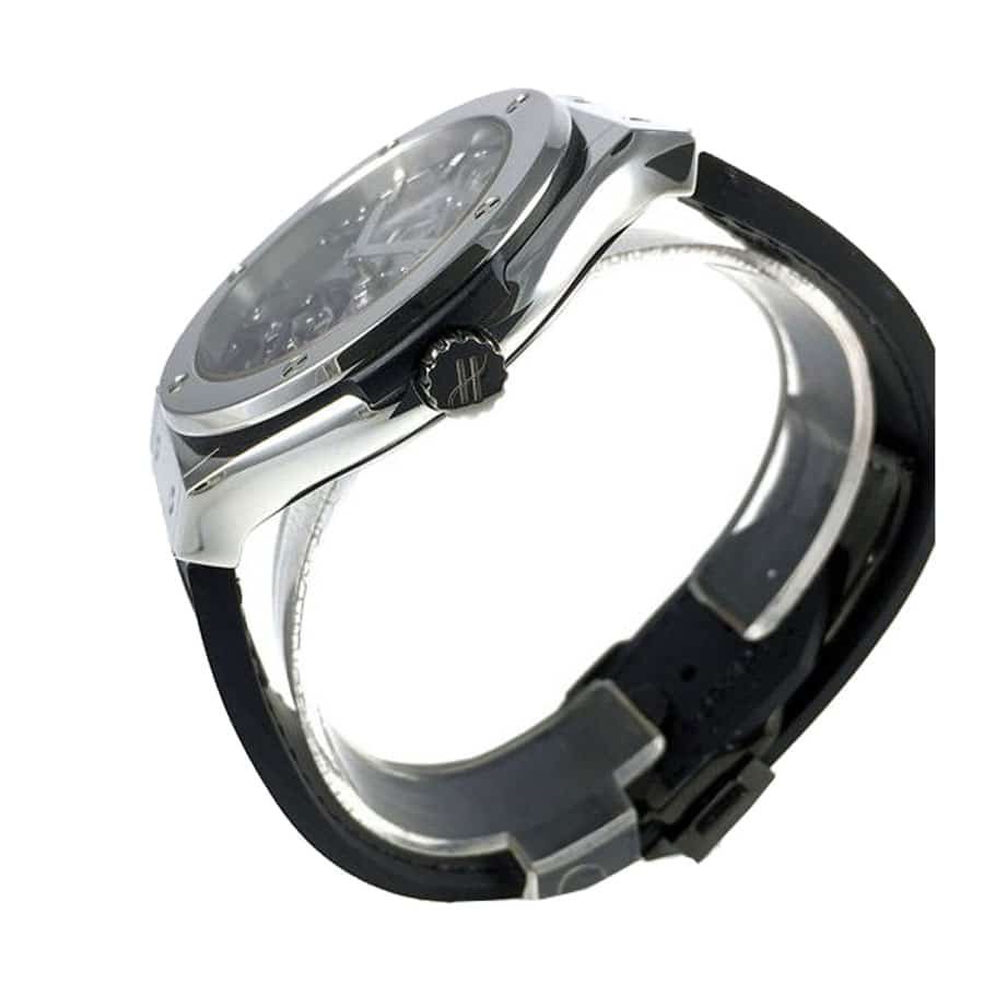 Hublot Big Bang Unico 505.TX.0170.LR ??Skeleton Dial?? First-Class Clone - Image 3