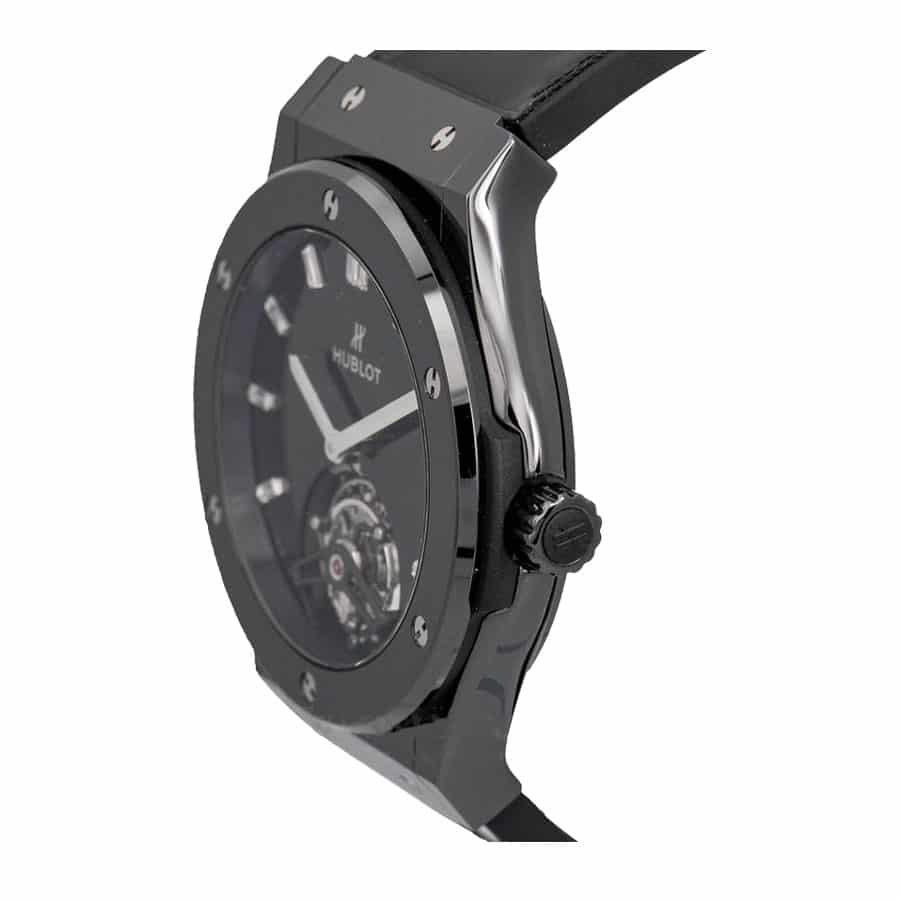 Hublot Big Bang Unico Tourbillon 505.CS.1270.VR ??Skeleton Dial?? Precision Clone - Image 3