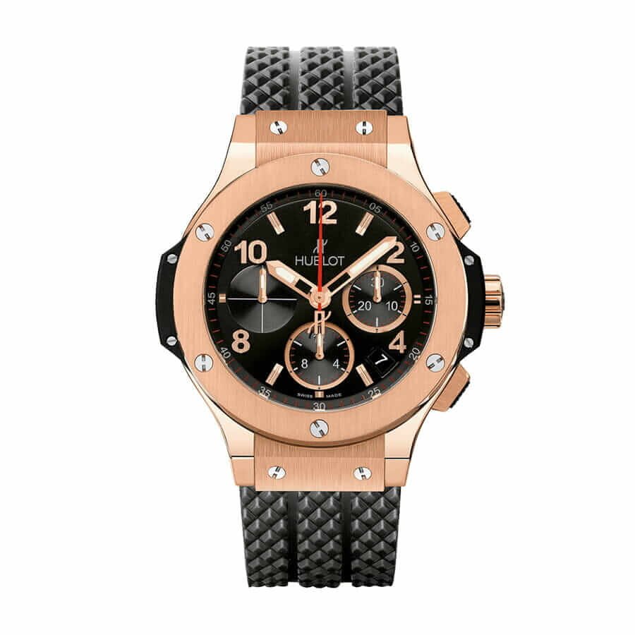 Hublot Big Bang Original 441.VX.1180.RX ??Yellow Gold?? Ultra Realistic Copy