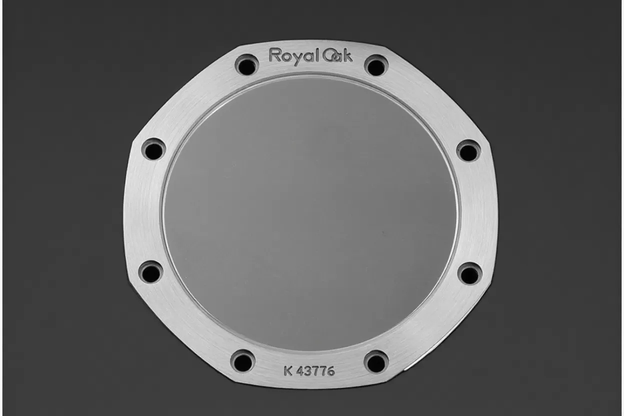 Royal Oak 41mm 15510 SS/SS Green/Stk APSF A4302 Super Clone - Image 10