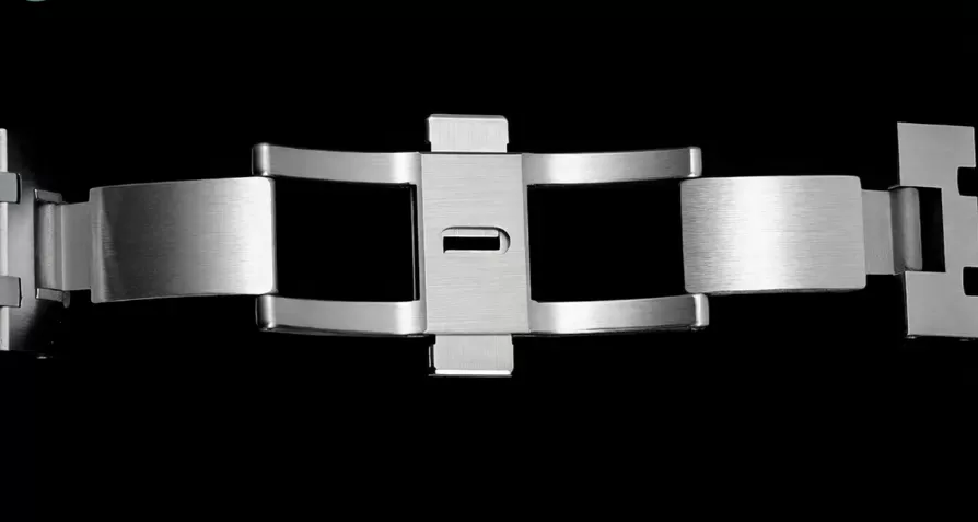Royal Oak 41mm 15510 SS/SS Green/Stk APSF A4302 Super Clone - Image 18