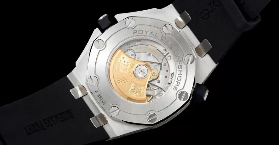 Royal Oak Offshore Diver 15710 SS/RU ZF V2 SA3120 Super Clone - Image 6