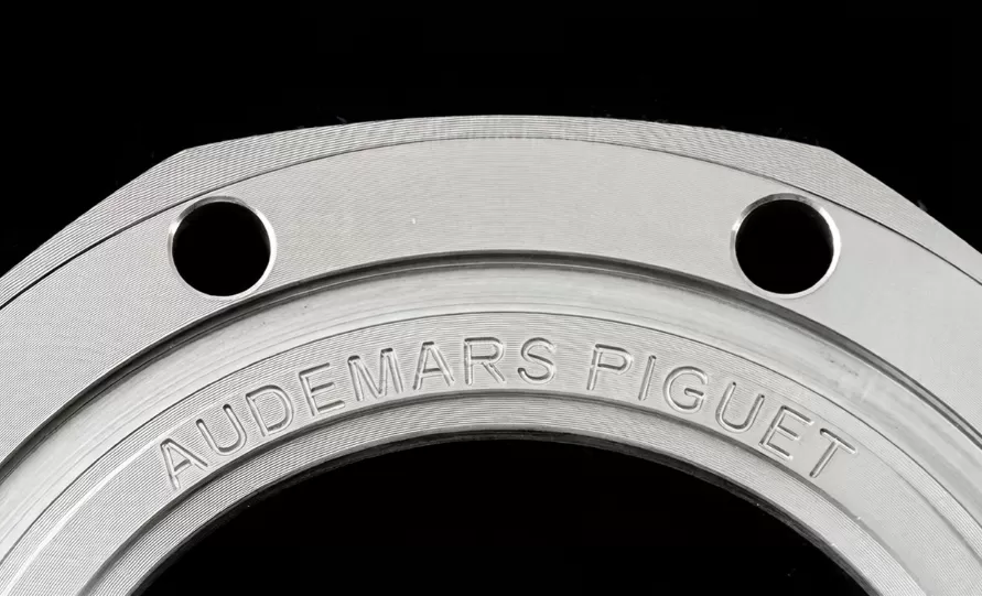 Royal Oak Offshore Diver 15710 SS/RU ZF V2 SA3120 Super Clone - Image 10