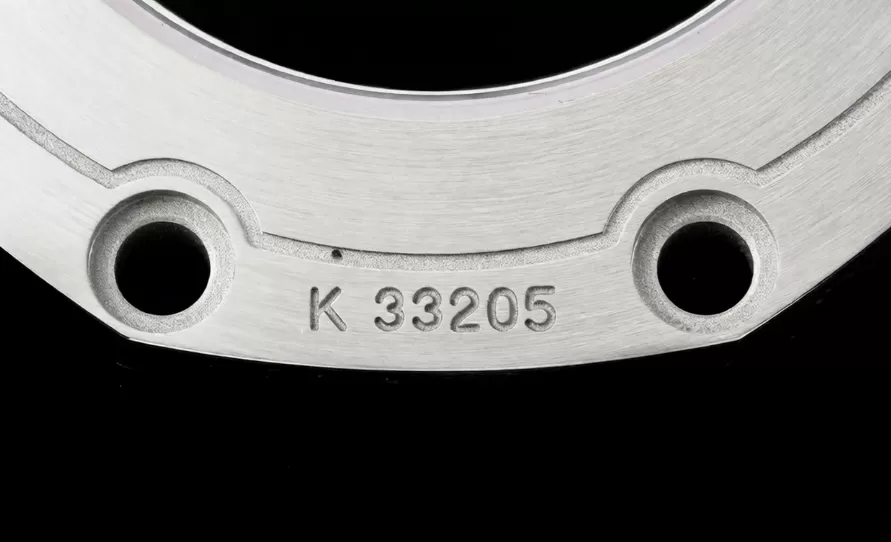 Royal Oak Offshore Diver 15710 SS/RU ZF V2 SA3120 Super Clone - Image 13