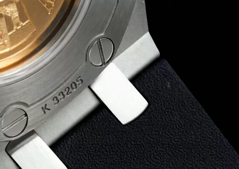 Royal Oak Offshore Diver 15710 SS/RU ZF V2 SA3120 Super Clone - Image 14